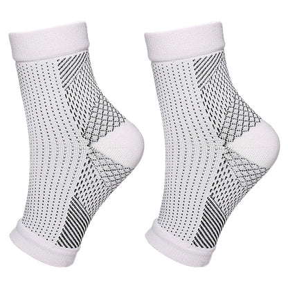 1pair Neuropathy socks,Ankle brace Socks and Tendonitis compression socks For Pain Relief,Ankle compression sleeve for swelling
