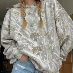 Unisex VIRAL CAMEO HOODIE