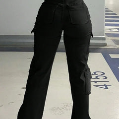 Cargo Joggebukser
