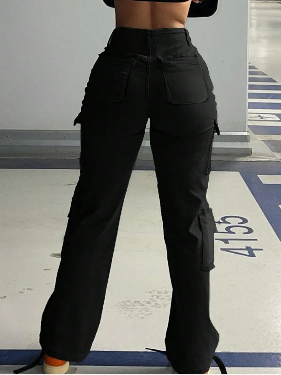 Cargo Joggebukser