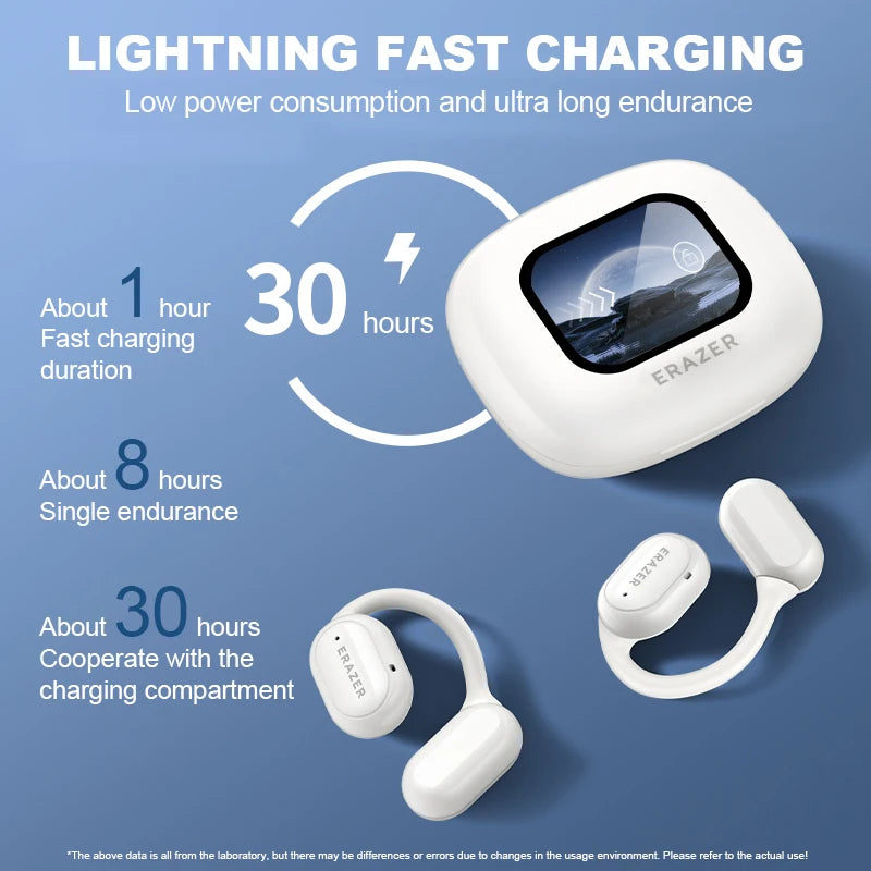 RB AI Translator Earbuds 2.0