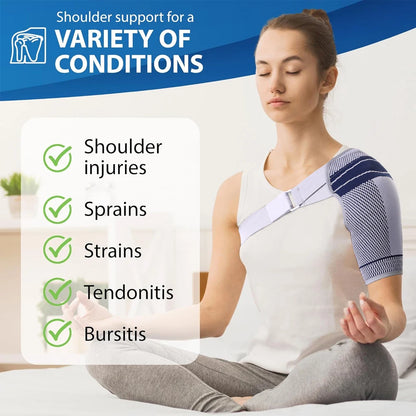 Shoulder Brace