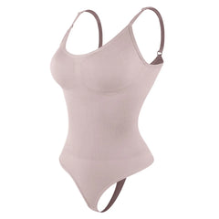Seamless Bodysuit Shapewear