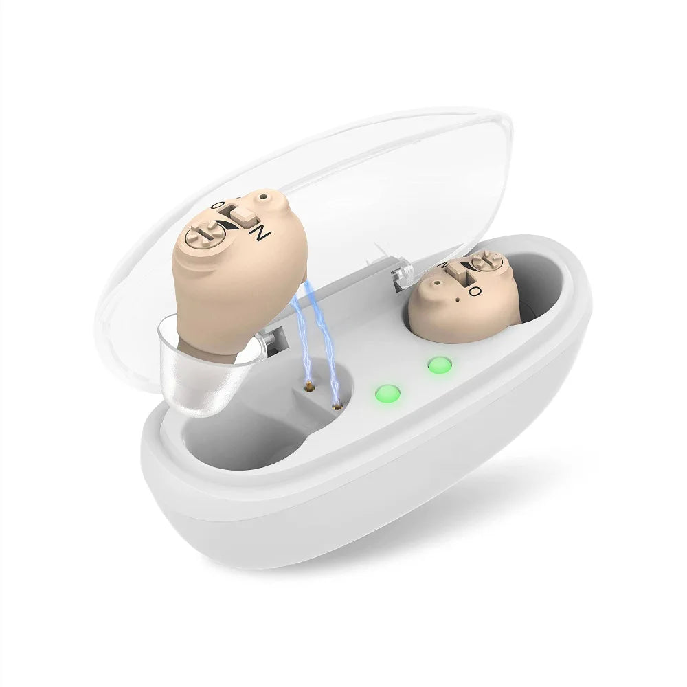 Audelle Hearing Aid