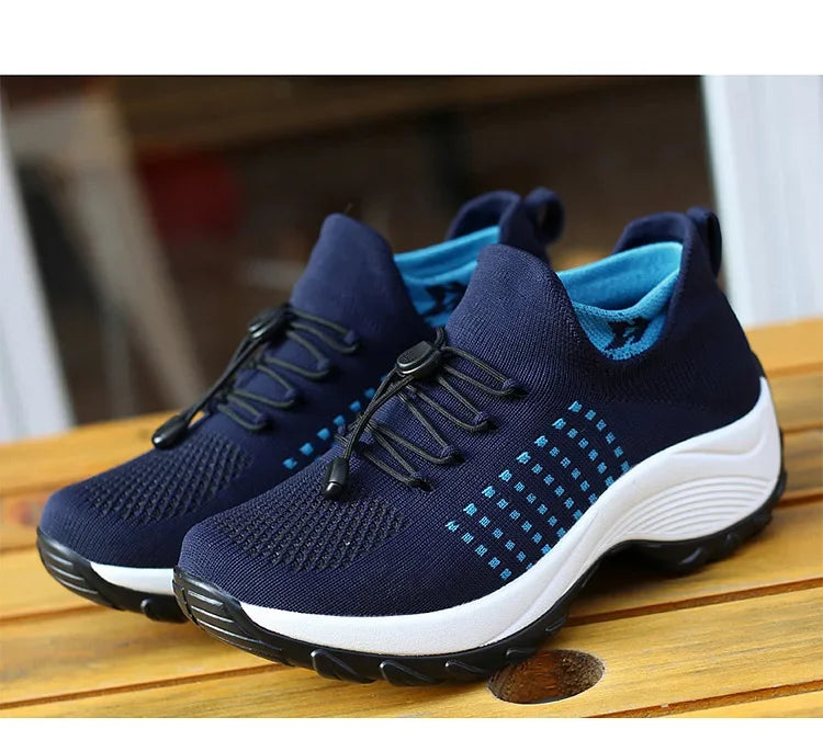 Orthopaedic Shoes