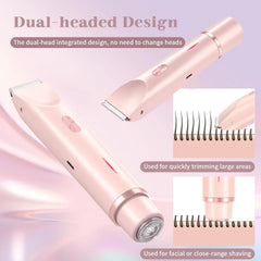 Double head Trimmer