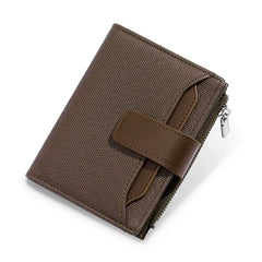 short women's  wallet