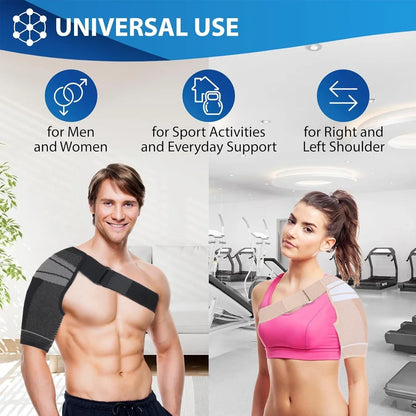 Shoulder Brace