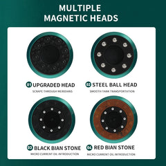 Anti Cellulite Cupping Massager