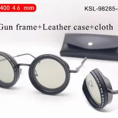 Adjustable  Polarized Sunglasses