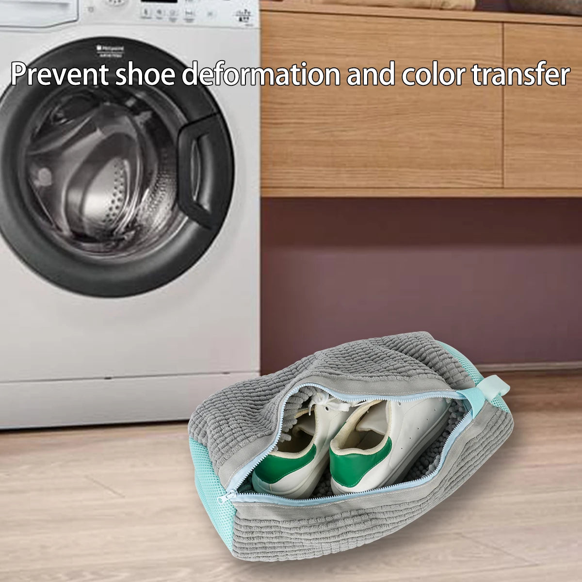 New Sneakers Washbeautal