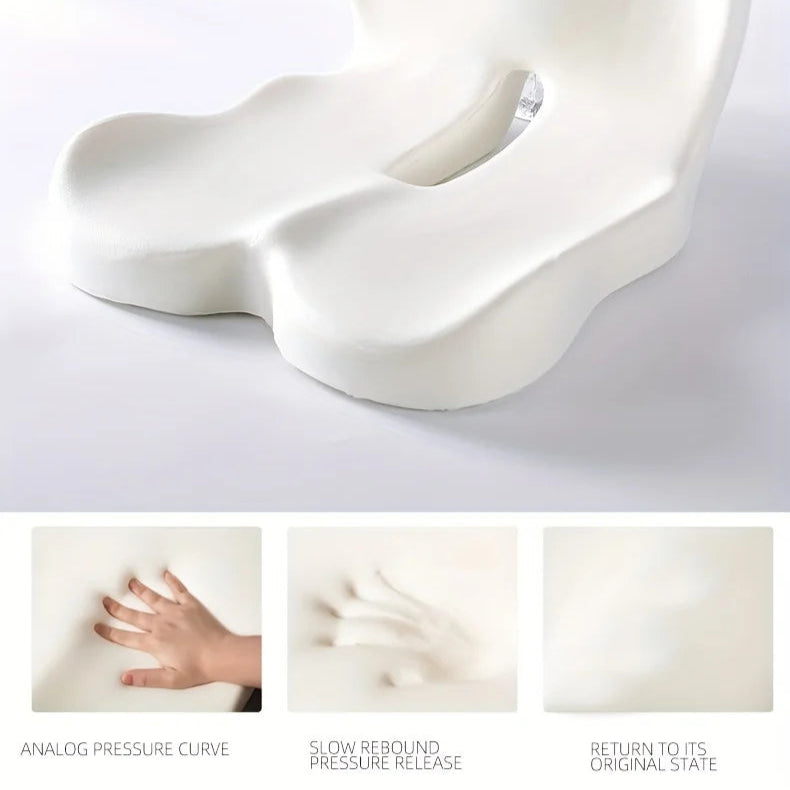 Ortho Drive Commuter Cushion