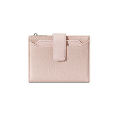 short women's  wallet