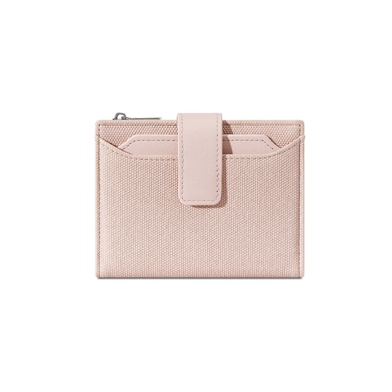 short women's  wallet