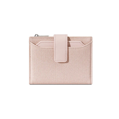 short women's  wallet