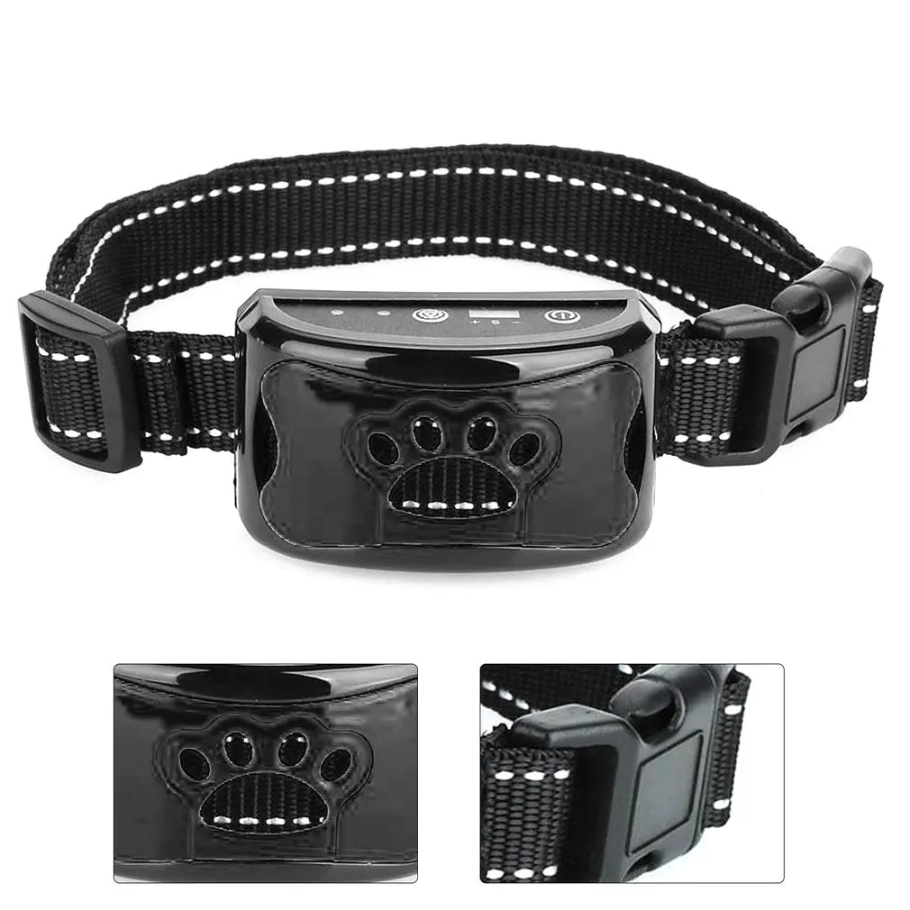 Anti Barking Collar