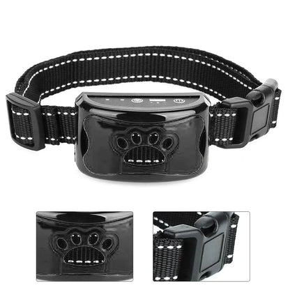 Anti Barking Collar