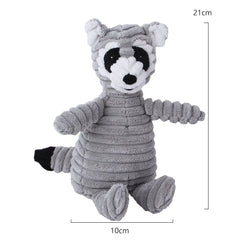 Plush Dog Toy
