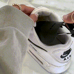 New Sneakers Washbeautal