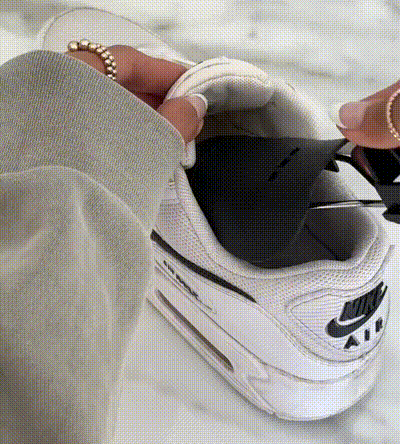 New Sneakers Washbeautal