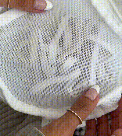 New Sneakers Washbeautal