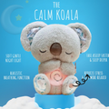 Der beruhigende Koala 