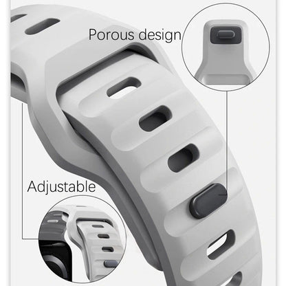 Adventurer Pro Apple watch ultra band 