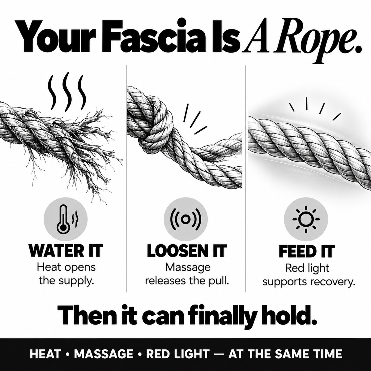 Em Foot Massager
