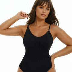 Seamless Bodysuit Shapewear