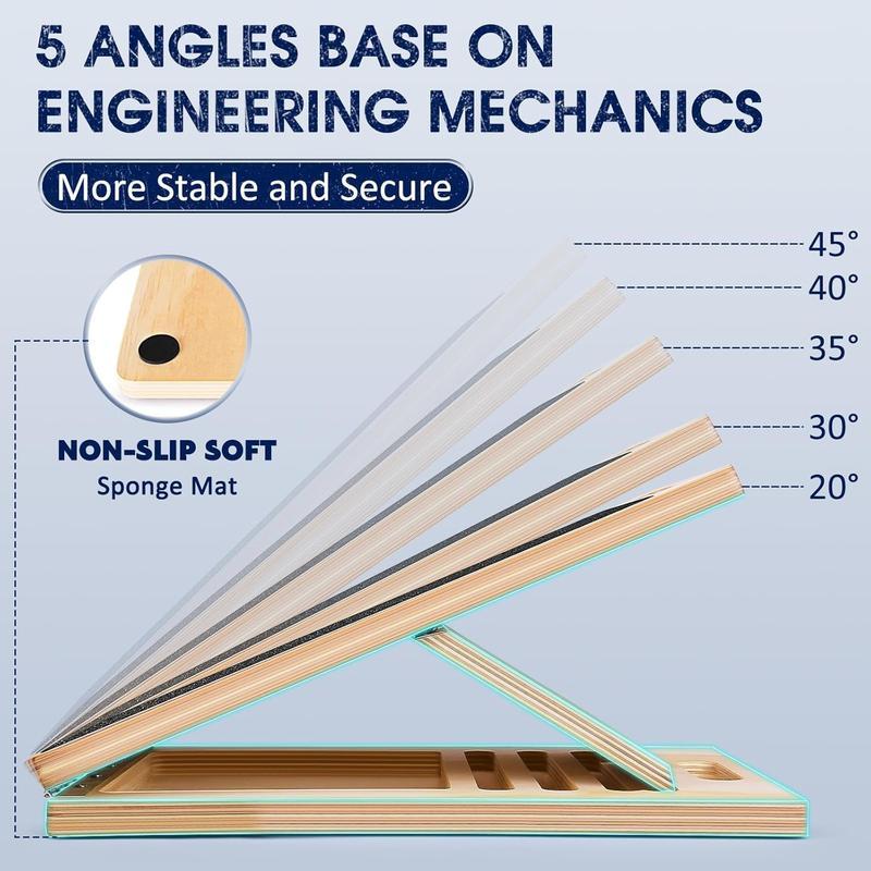 PF SLANT BOARD
