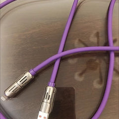 4-in-1 USB Charging Cable