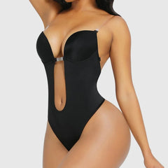 Women's Invisible Bodysuit