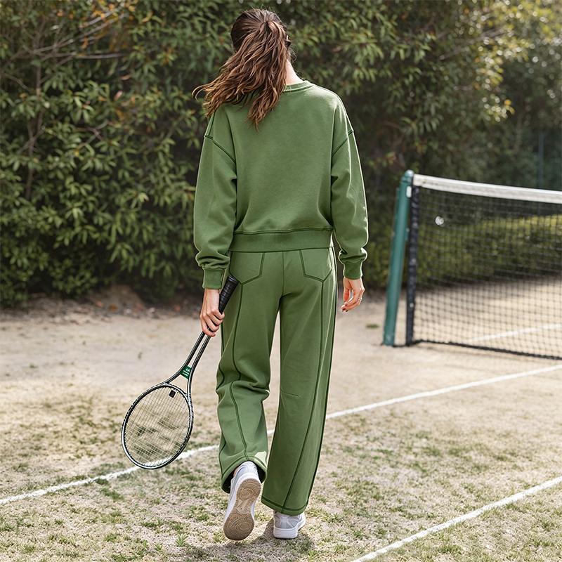 Women Matching Sets