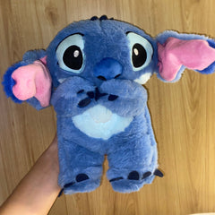 Atmungsstich