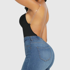Women's Invisible Bodysuit