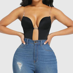 Women's Invisible Bodysuit