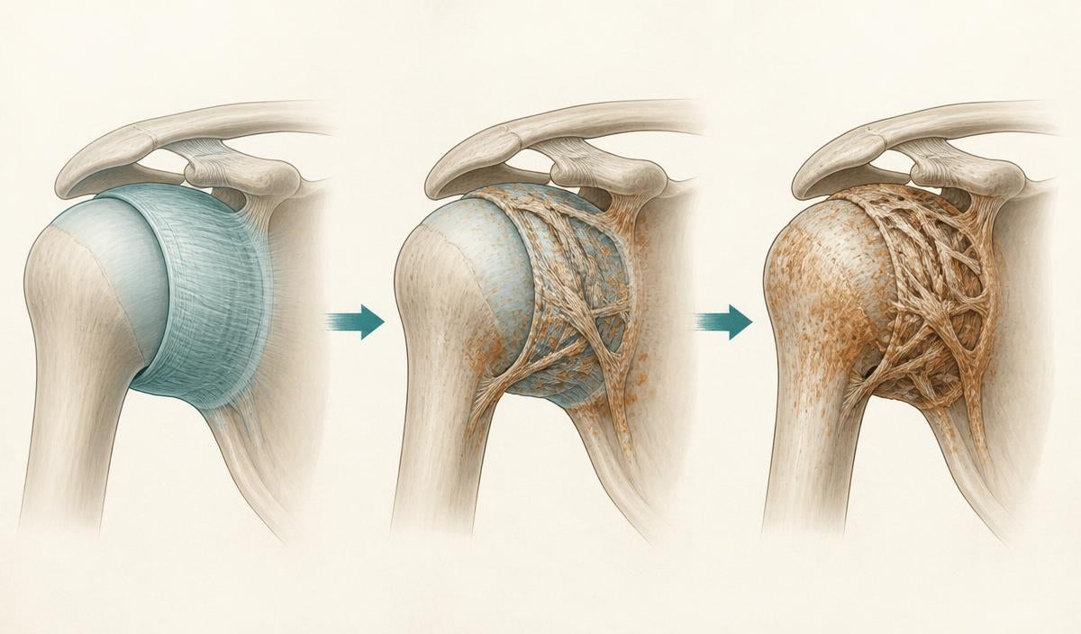 Why Standard Treatments Keep Failing