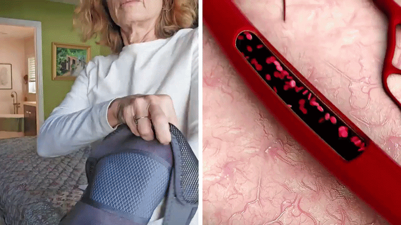 HERE'S EXACTLY HOW IT DESTROYS SHOULDER PAIN IN 12 MINUTES