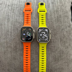 Adventurer Pro Apple watch ultra band 