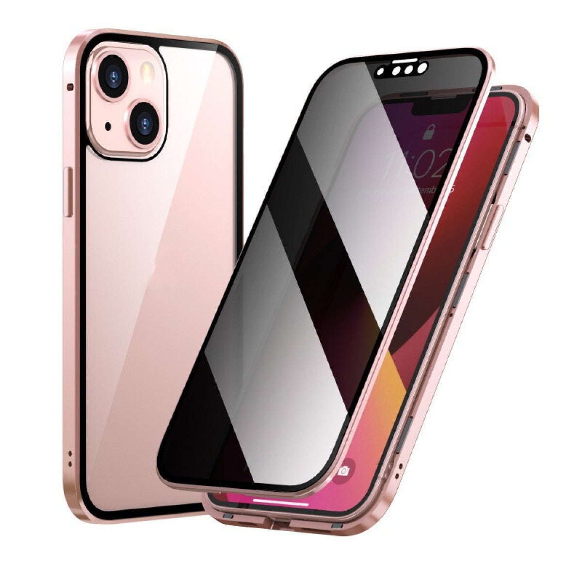 iPhone Privacy Case