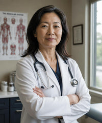 By Dr. Sarah Chen, MD