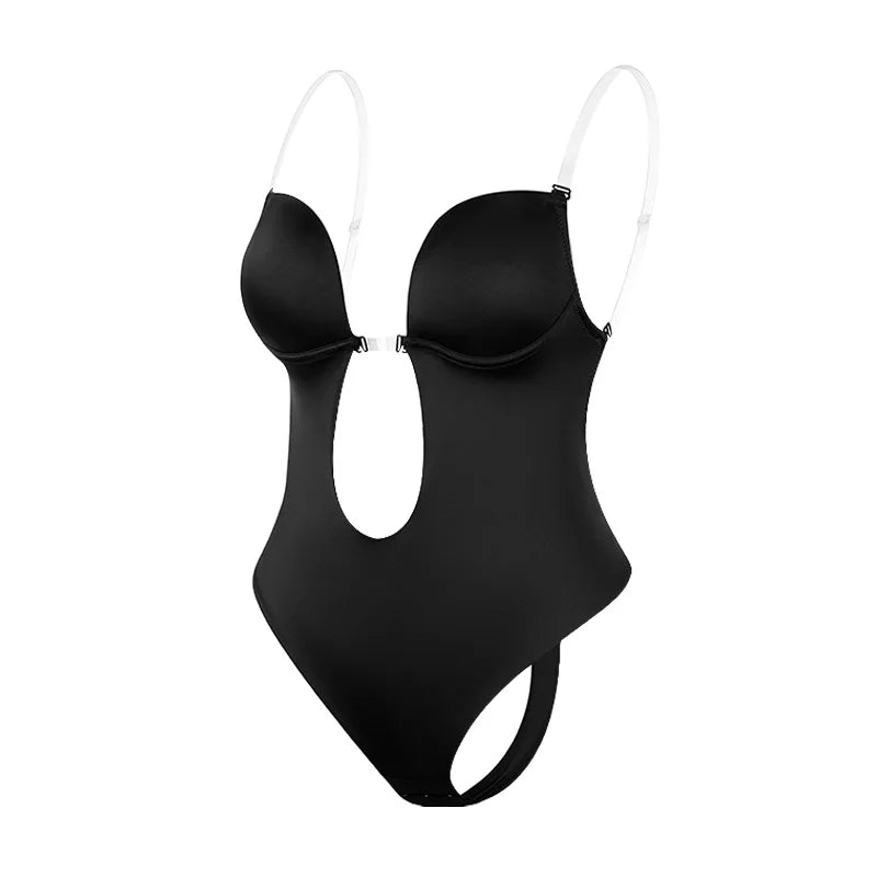 Women's Invisible Bodysuit