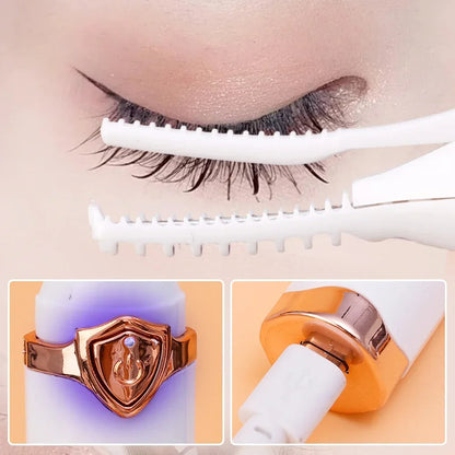 Heated Eyelash Curler