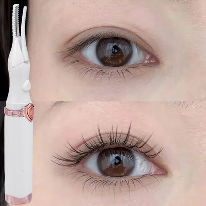Heated Eyelash Curler