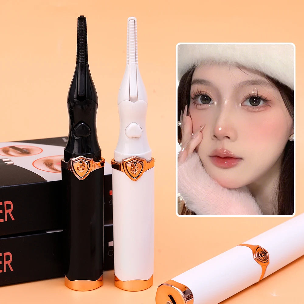 Heated Eyelash Curler