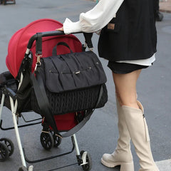 Multifunctional Backpack Bag