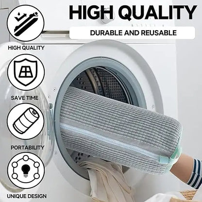 New Sneakers WashBag