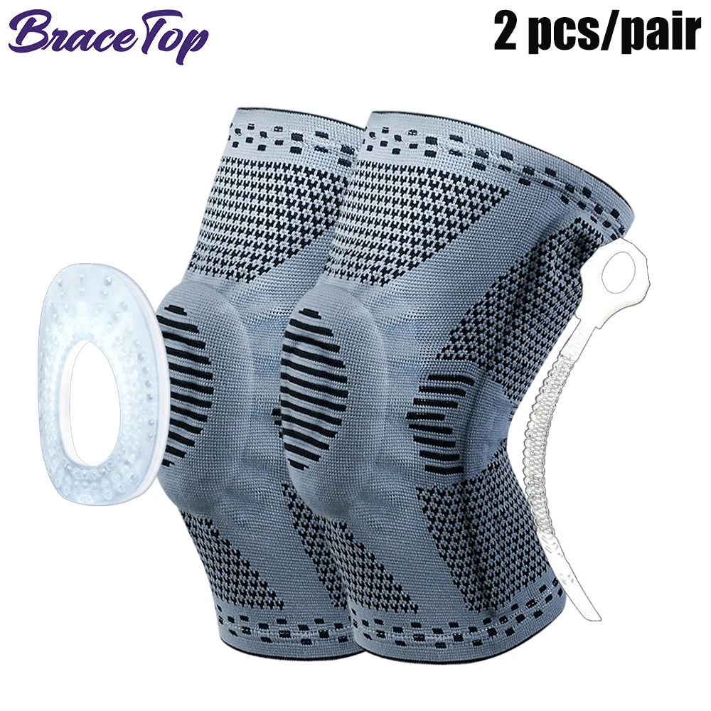 FITNESS KNEE PAD