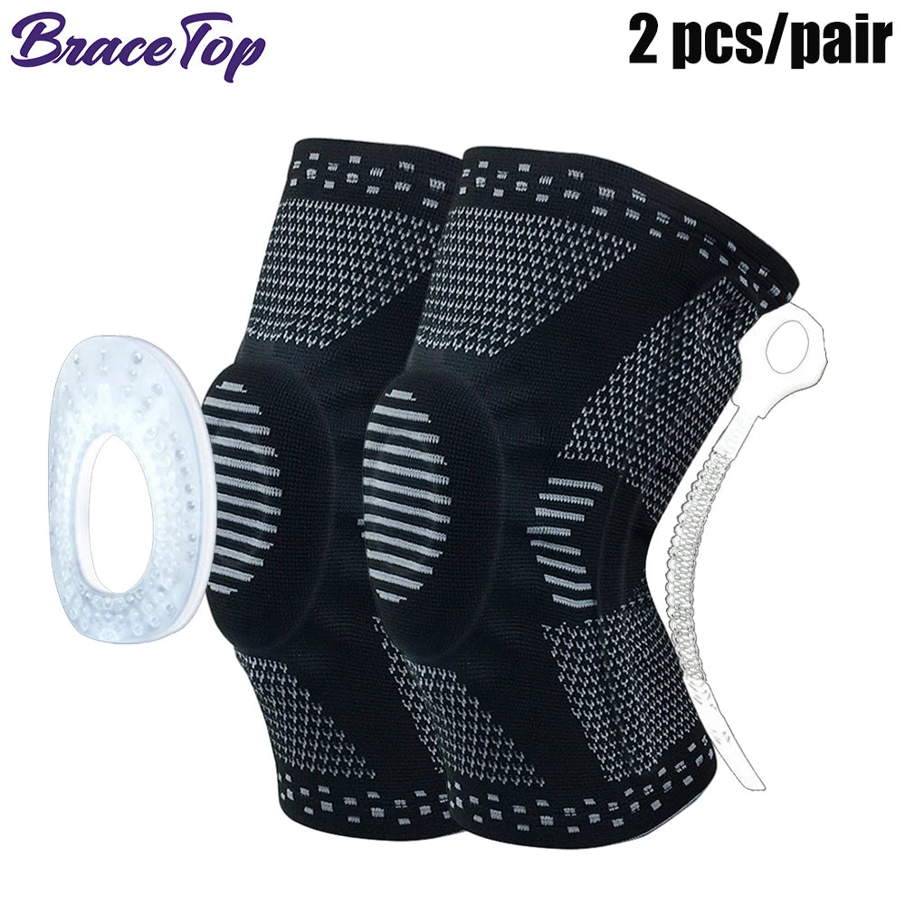 FITNESS KNEE PAD