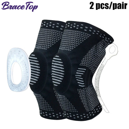 FITNESS KNEE PAD